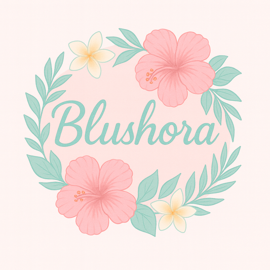 Blushora Spiritual Pack💝