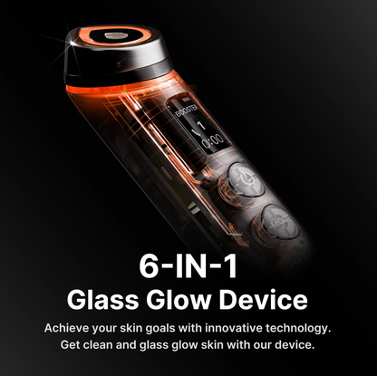 Booster Pro (Age R) Blushora