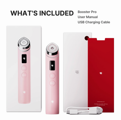 Booster Pro (Age R) Blushora