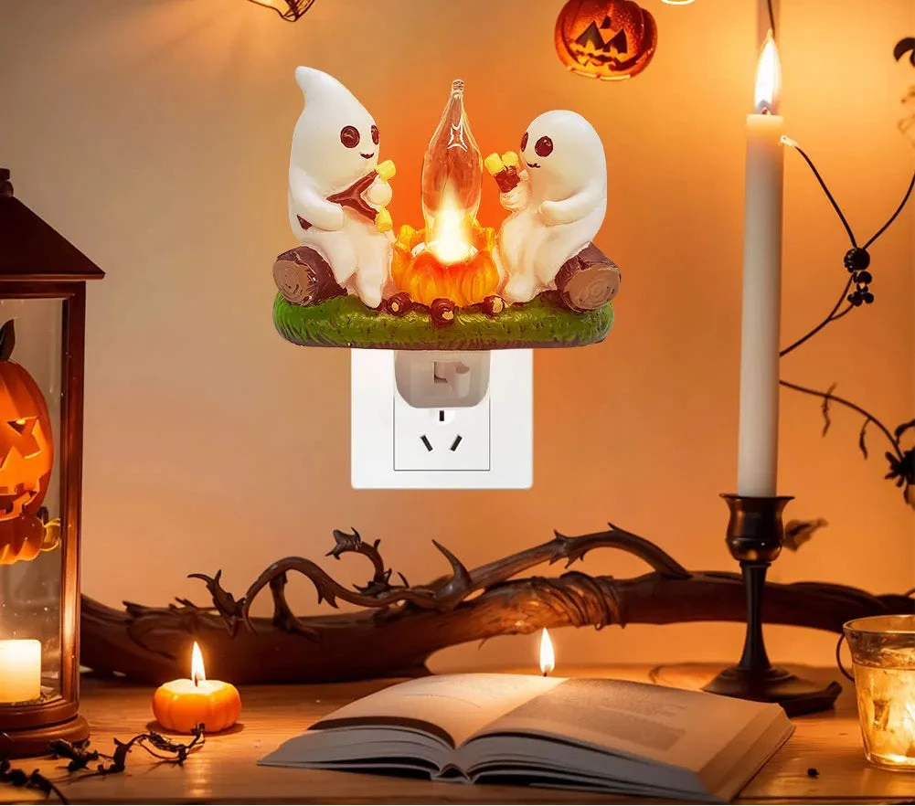 Illuminate Joyful Nights Together