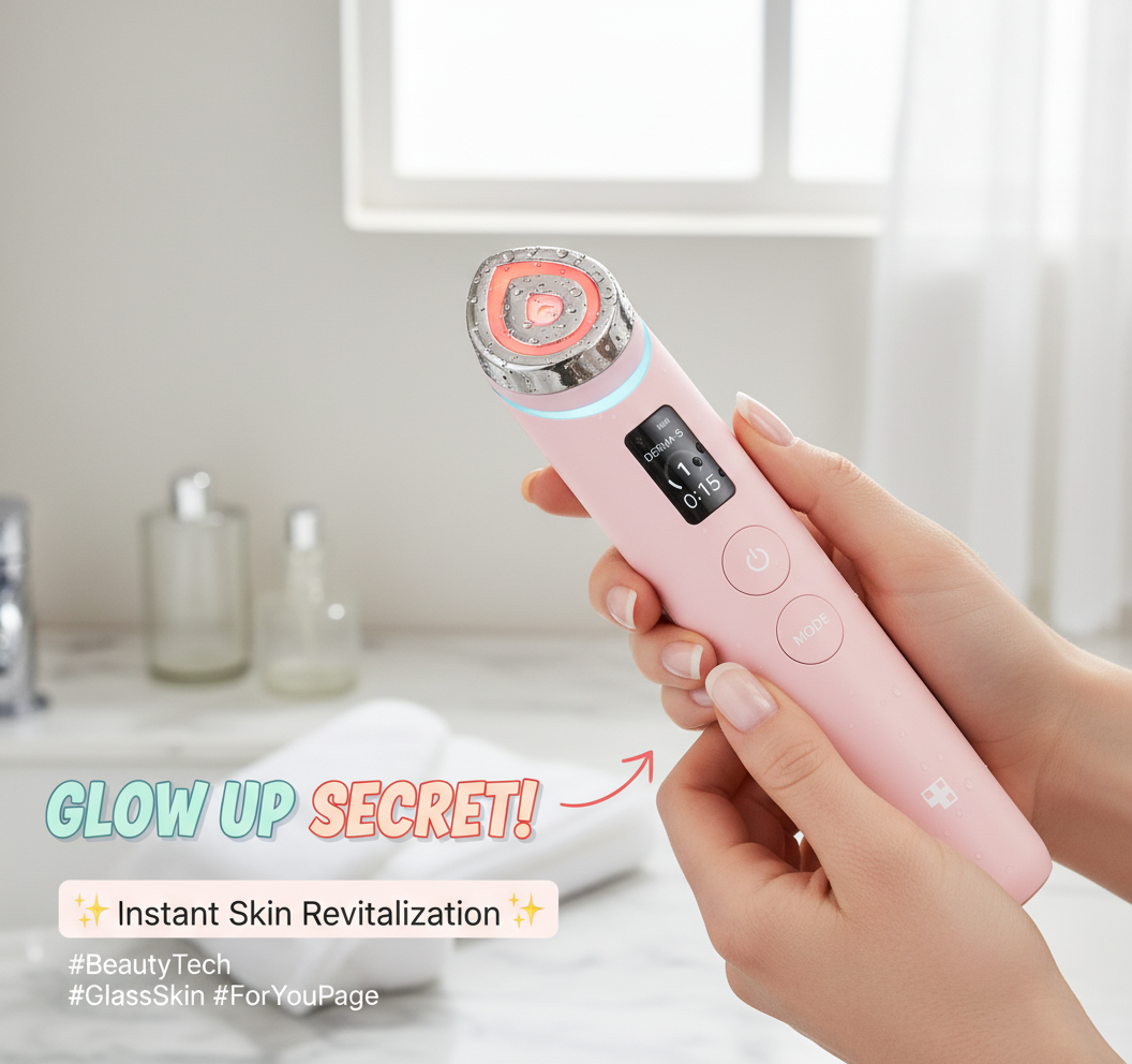 Booster Pro (Age R) Blushora