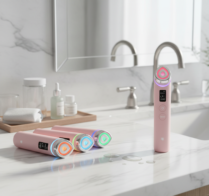 Booster Pro (Age R) Blushora