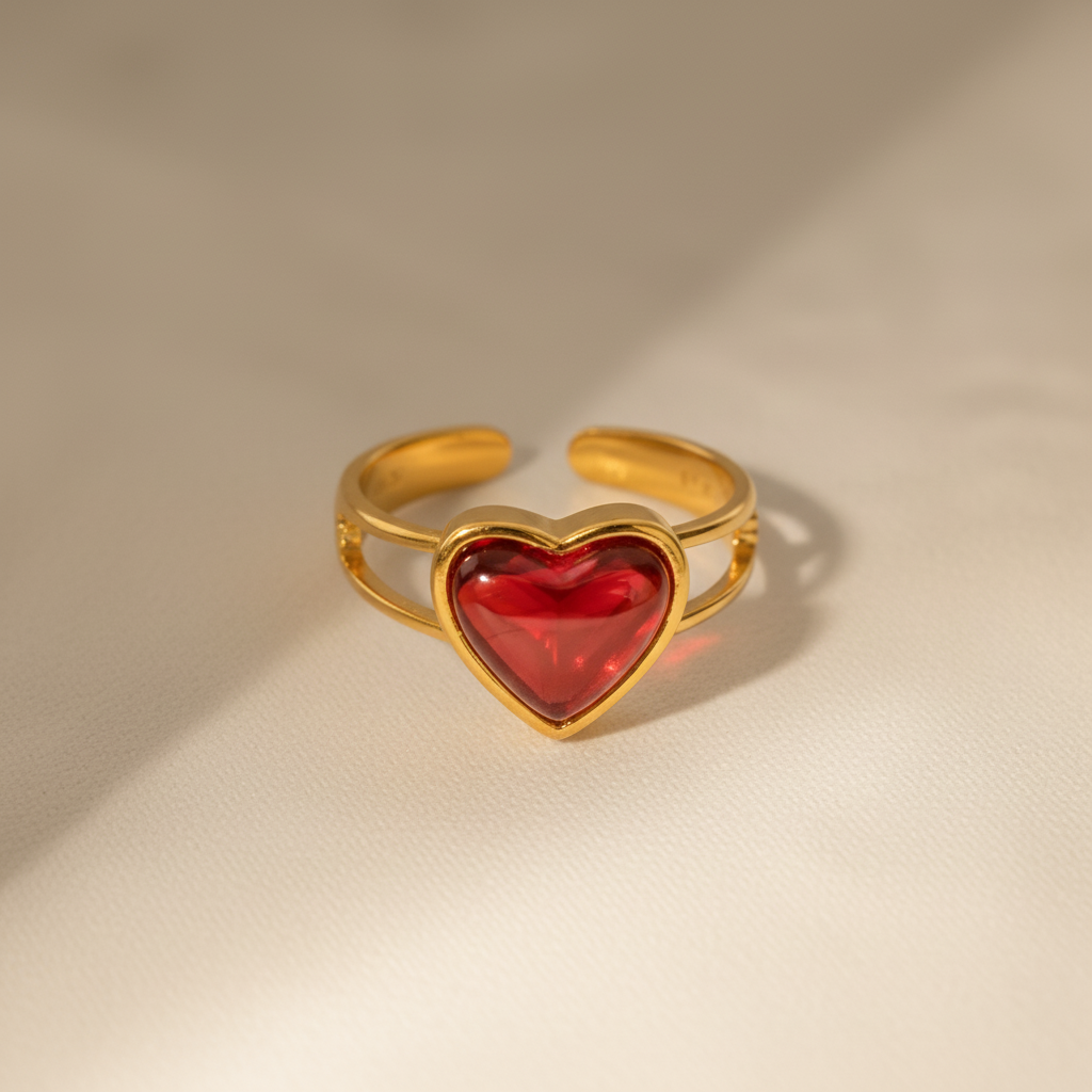 Blushora Carnelian Stones🔮