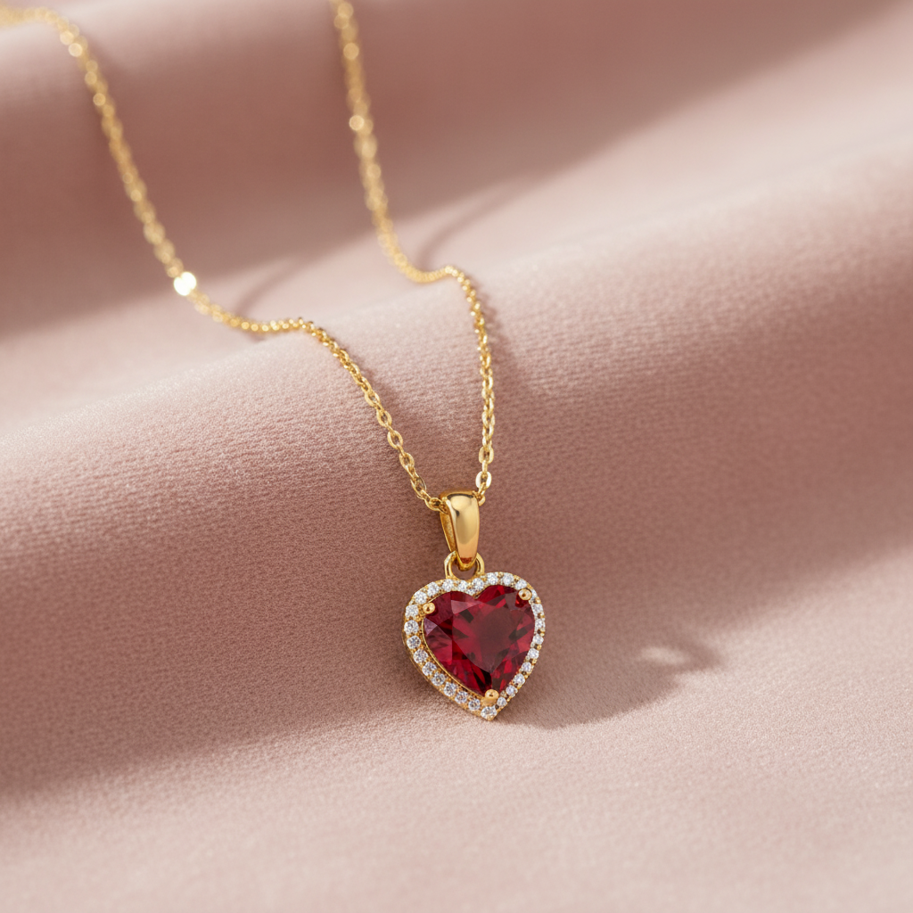 Blushora Carnelian Stones🔮